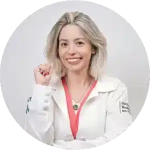 Dra. Jaqueline Moreira