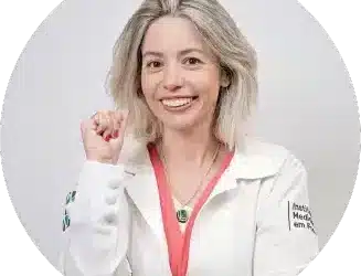Dra. Jaqueline Moreira
