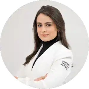 Dra. Laís Naziozeno