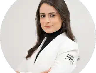 Dra. Laís Naziozeno