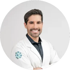 Dr. Leandro Gregório