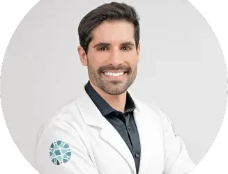 Dr. Leandro Gregório