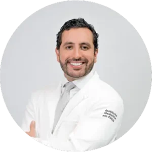 Dr. Pedro Corrêa