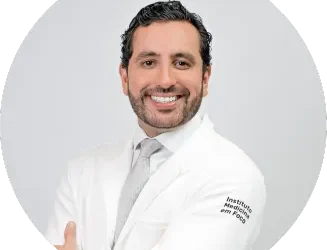 Dr. Pedro Corrêa