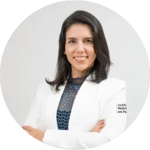 Dra. Maria Dantas Godoy