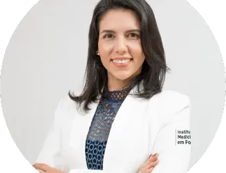 Dra. Maria Dantas Godoy