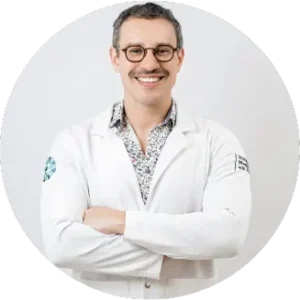Dr. Vinicius Rocha