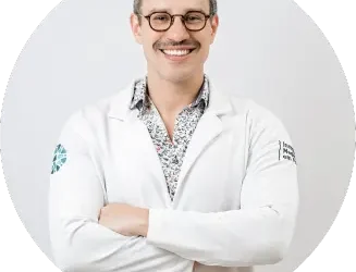 Dr. Vinicius Rocha
