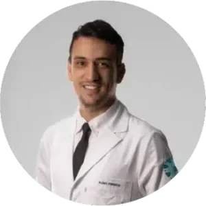 Dr. Plinio Fonseca