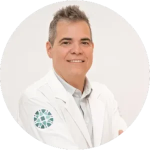 Dr. Alexander Rolim