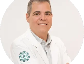 Dr. Alexander Rolim