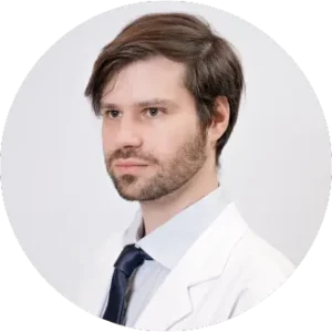Dr. Alexandre Ferrari