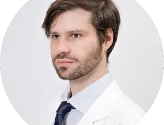 Dr. Alexandre Ferrari