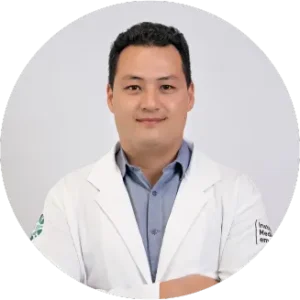 Dr. André Chao