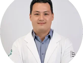 Dr. André Chao