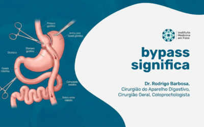 Bypass Significa: Entenda o Procedimento Médico