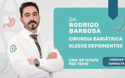 Cirurgia Bariátrica Sleeve: Depoimentos Reais de Sucesso