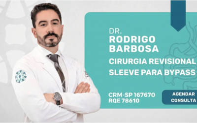 Cirurgia Revisional Sleeve Para Bypass: Guia Completo