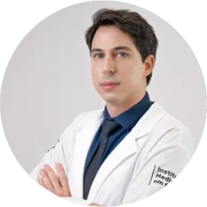 Dr. Eduardo Baracat