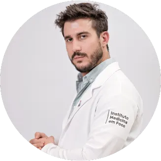 Cirurgia Metabólica 5 Dr. João Spott