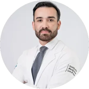 Dr. José Luiz Lazarini Júnior