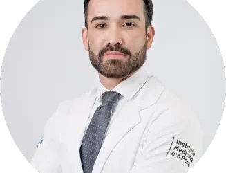 Dr. José Luiz Lazarini Júnior