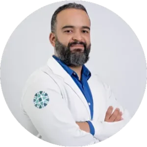 Dr. Marcelo Magalhães