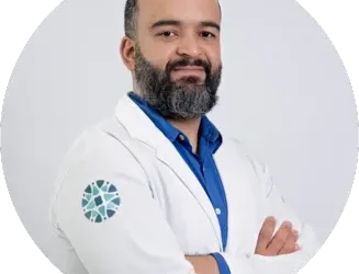 Dr. Marcelo Magalhães