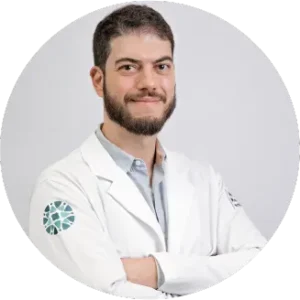 Dr. Marcelo Werneck