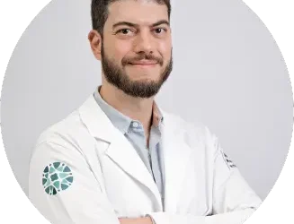 Dr. Marcelo Werneck