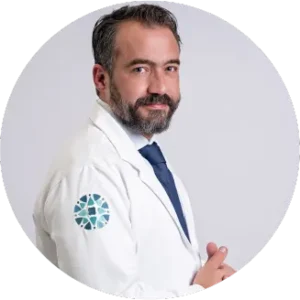 Dr. Rafael Rocha