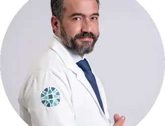 Dr. Rafael Rocha