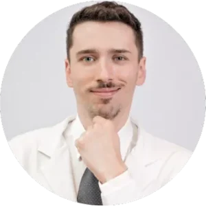 Dr. Carlos Obregon