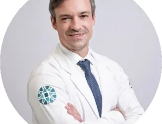 Dr. Guilherme Mocellin