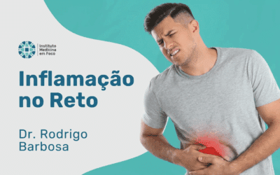 Inflamação no Reto: Entenda Causas e Diagnóstico Médico