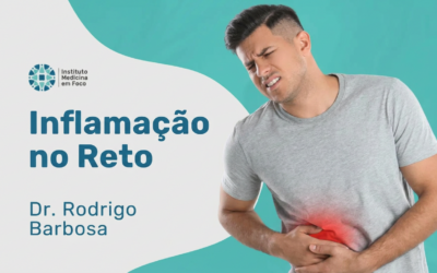 Inflamação no Reto: Entenda Causas e Diagnóstico Médico