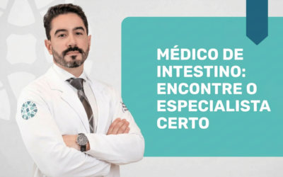 Home 9 Médico de Intestino: Encontre o Especialista Certo em SP