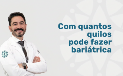 Cirurgia Bariátrica: Saiba o Peso Ideal para Fazer o Procedimento