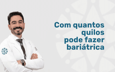 Cirurgia Bariátrica: Saiba o Peso Ideal para Fazer o Procedimento