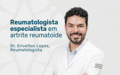 Artrite Reumatoide: Como Escolher o Reumatologista Ideal