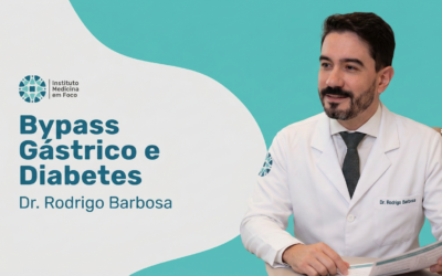 Home 8 Bypass Gástrico e Diabetes Tipo 2: Guia Completo
