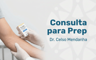 Consulta para PrEP: como funciona e quem pode indicar
