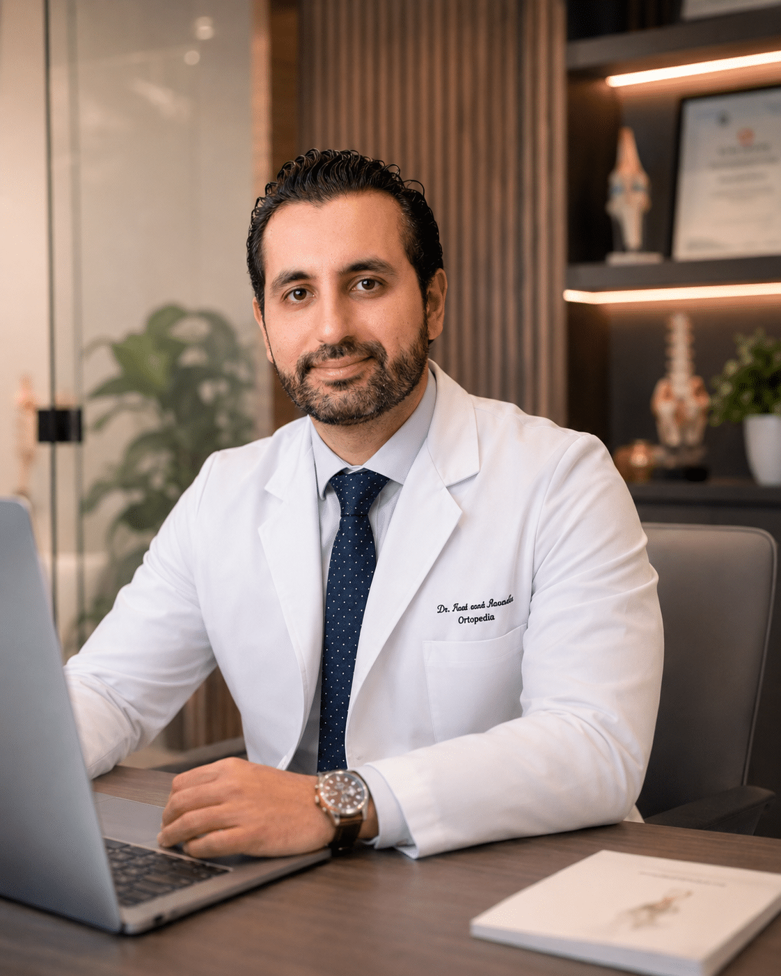 Cirurgia de Hérnia de Disco: Prevenção e Pós-operatório com 1 Dr. Pedro Correa