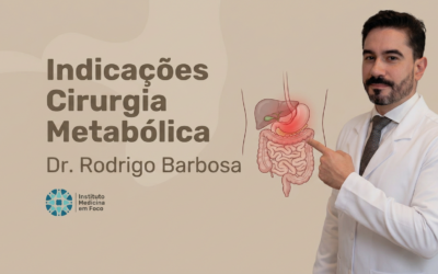 Indicações Cirurgia Metabólica: Quando Operar? | Guia