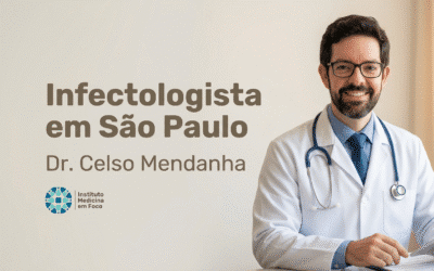 Infectologista em São Paulo