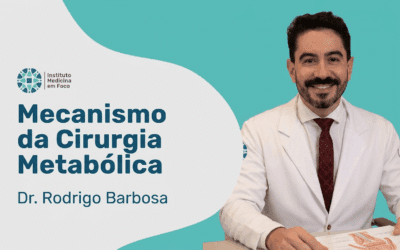 Mecanismo da Cirurgia Metabólica: Como Funciona o Procedimento