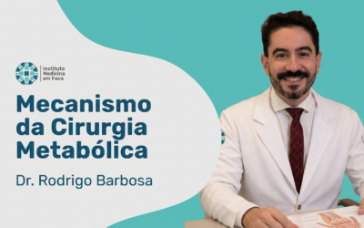 Mecanismo da Cirurgia Metabólica: Como Funciona o Procedimento