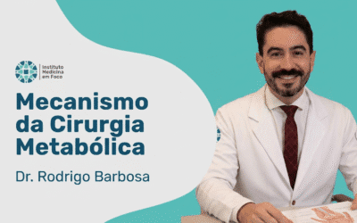 Mecanismo da Cirurgia Metabólica: Como Funciona o Procedimento