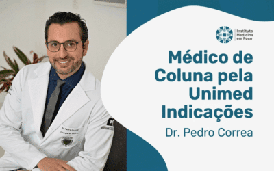 Médico de Coluna pela Unimed: Como Agendar com a Equipe