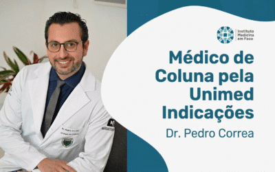 Médico de Coluna pela Unimed em São Paulo